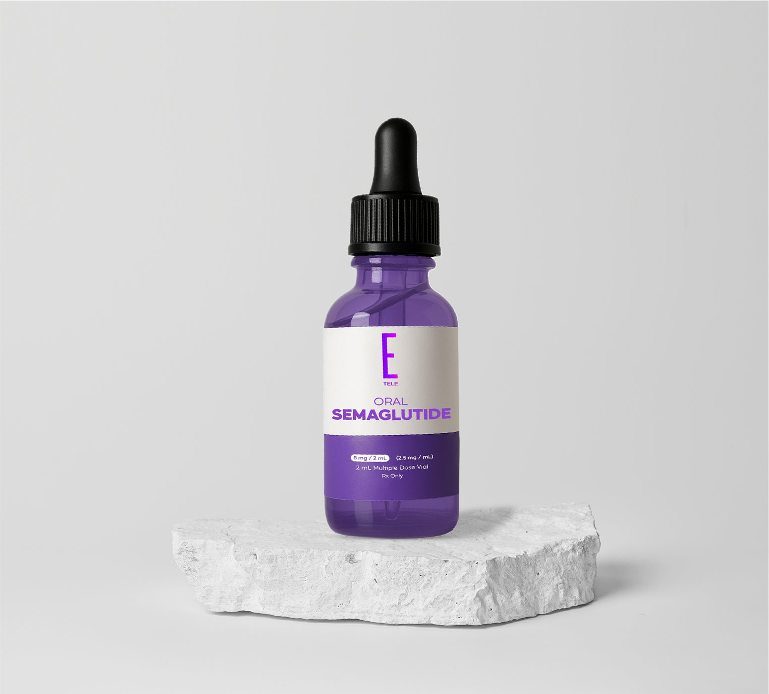 Oral Semaglutide E-telehub