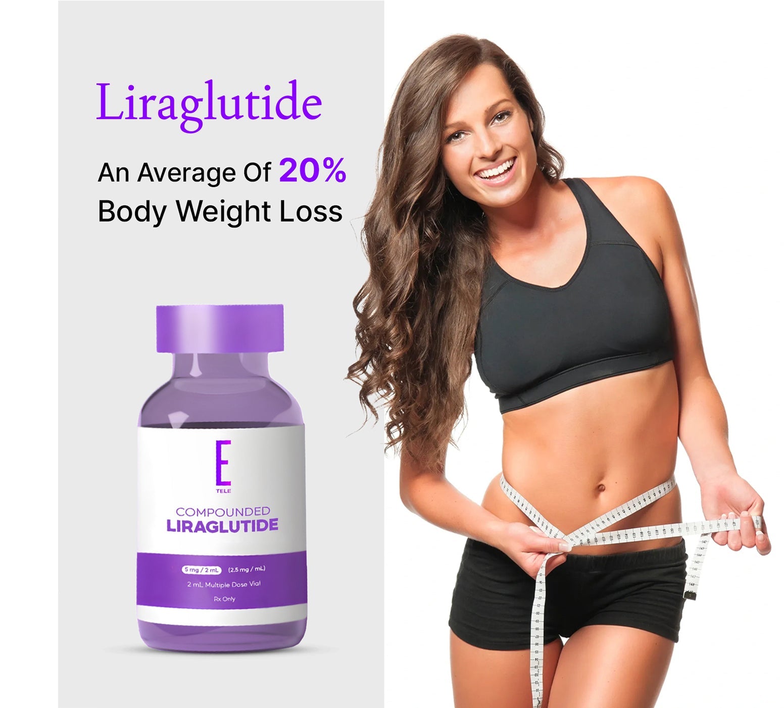 Liraglutide E-telehub
