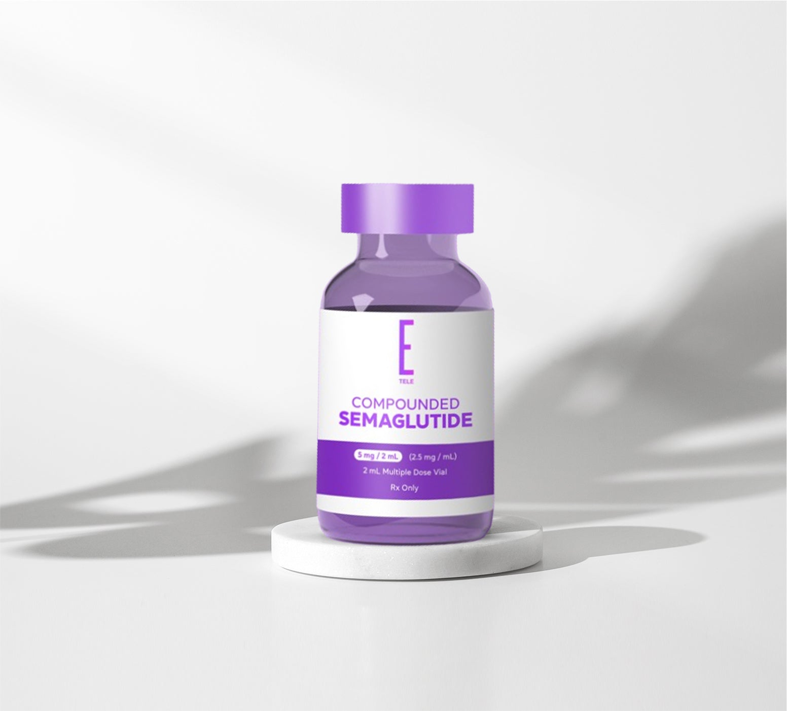 Semaglutide E-telehub