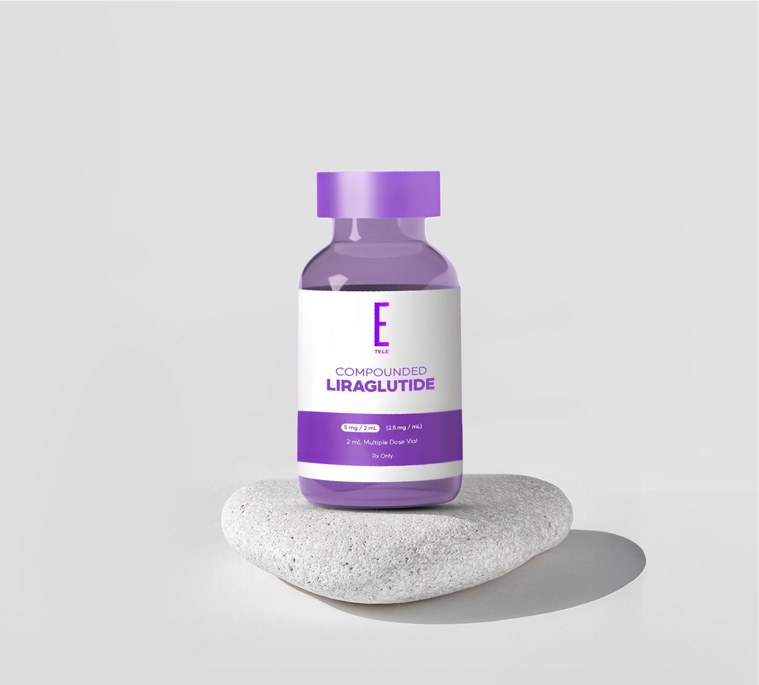 Liraglutide E-telehub